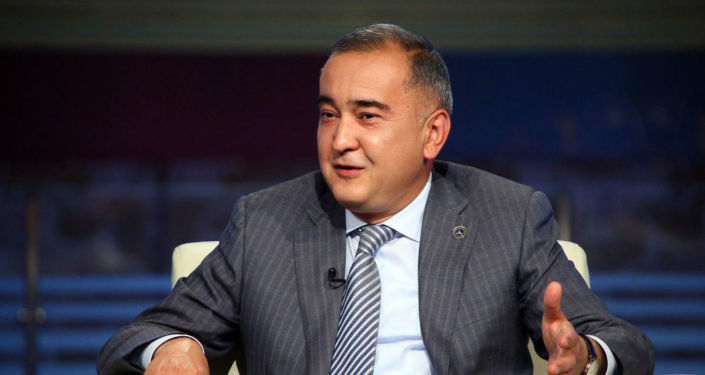 Хоким Ташкента назвал количество выявленных незаконных построек в столице
