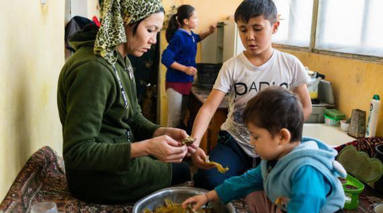 Стала известна позиция Узбекистана в мировом рейтинге уровня голода