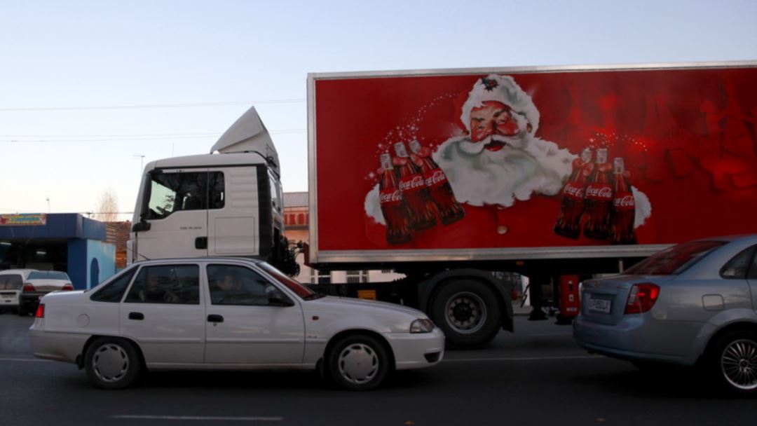 В Ташкенте планируют ограничить движение для грузовиков