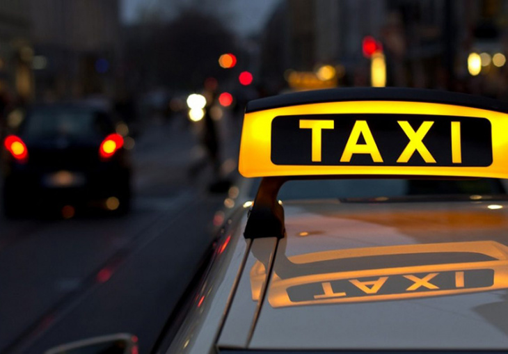 В Ташкенте обманывавший таксистов серийный мошенник получил наказание в суде