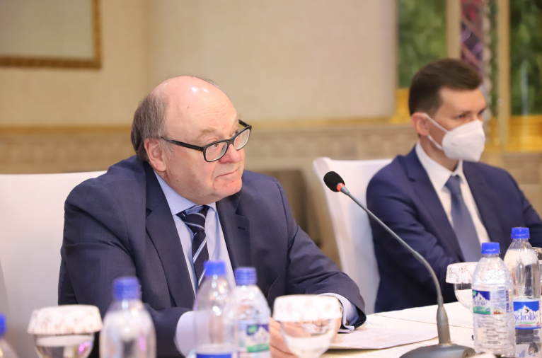 «Статус страны-наблюдателя никаких льгот и преференций Узбекистану не даёт», — посол России в Узбекистане