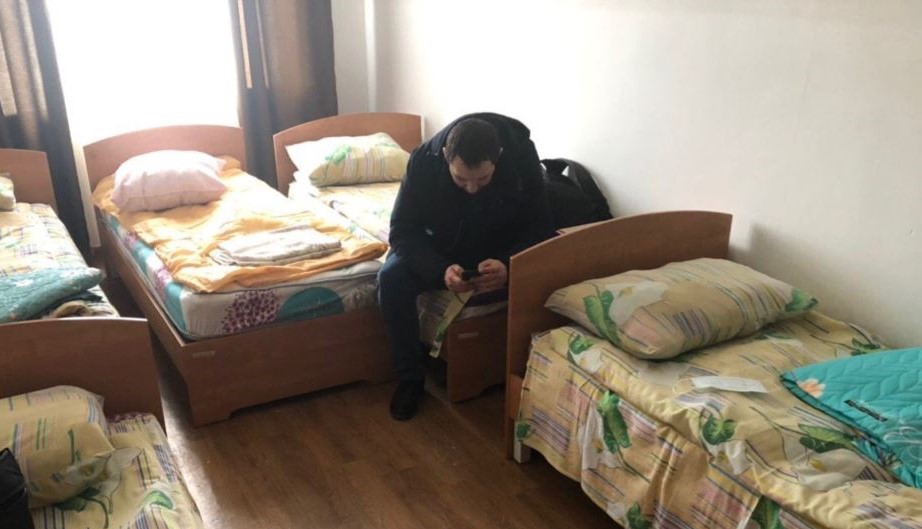 Узбекистанец поверил в выигрыш в Instagram и стал жертвой мошенников