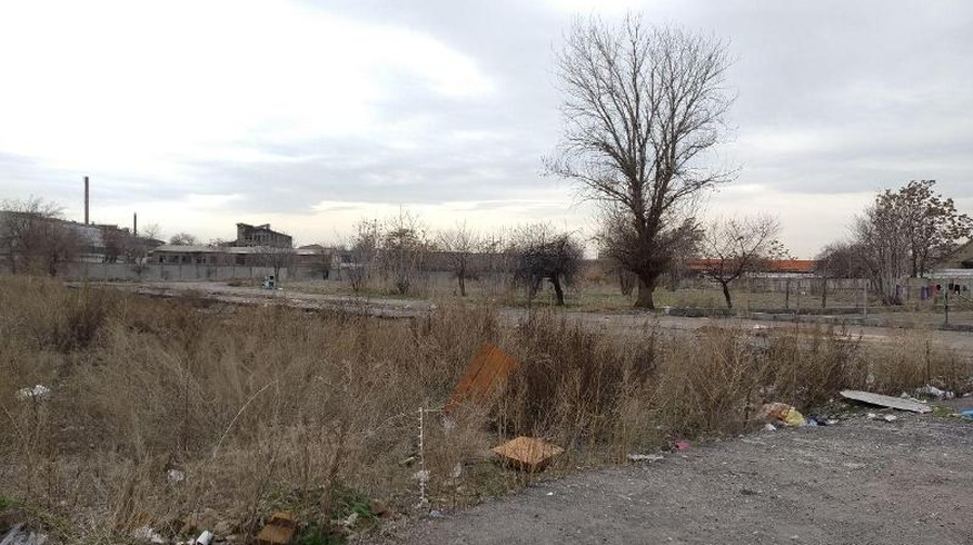 В Ташкенте продали самый дорогой на площадке E-ijro Auksion участок земли