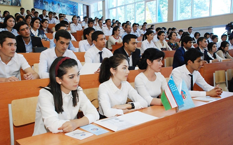 Вузы Узбекистана закупят лекарства для профилактики коронавируса среди студентов и педагогов