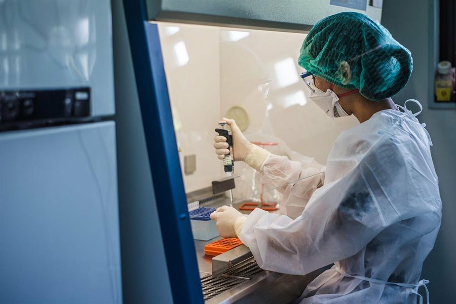 В Узбекистане стартовал третий этап испытаний китайской вакцины против коронавируса