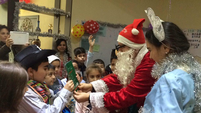 В МНО объяснили запрет на празднование Нового года в школах Узбекистана