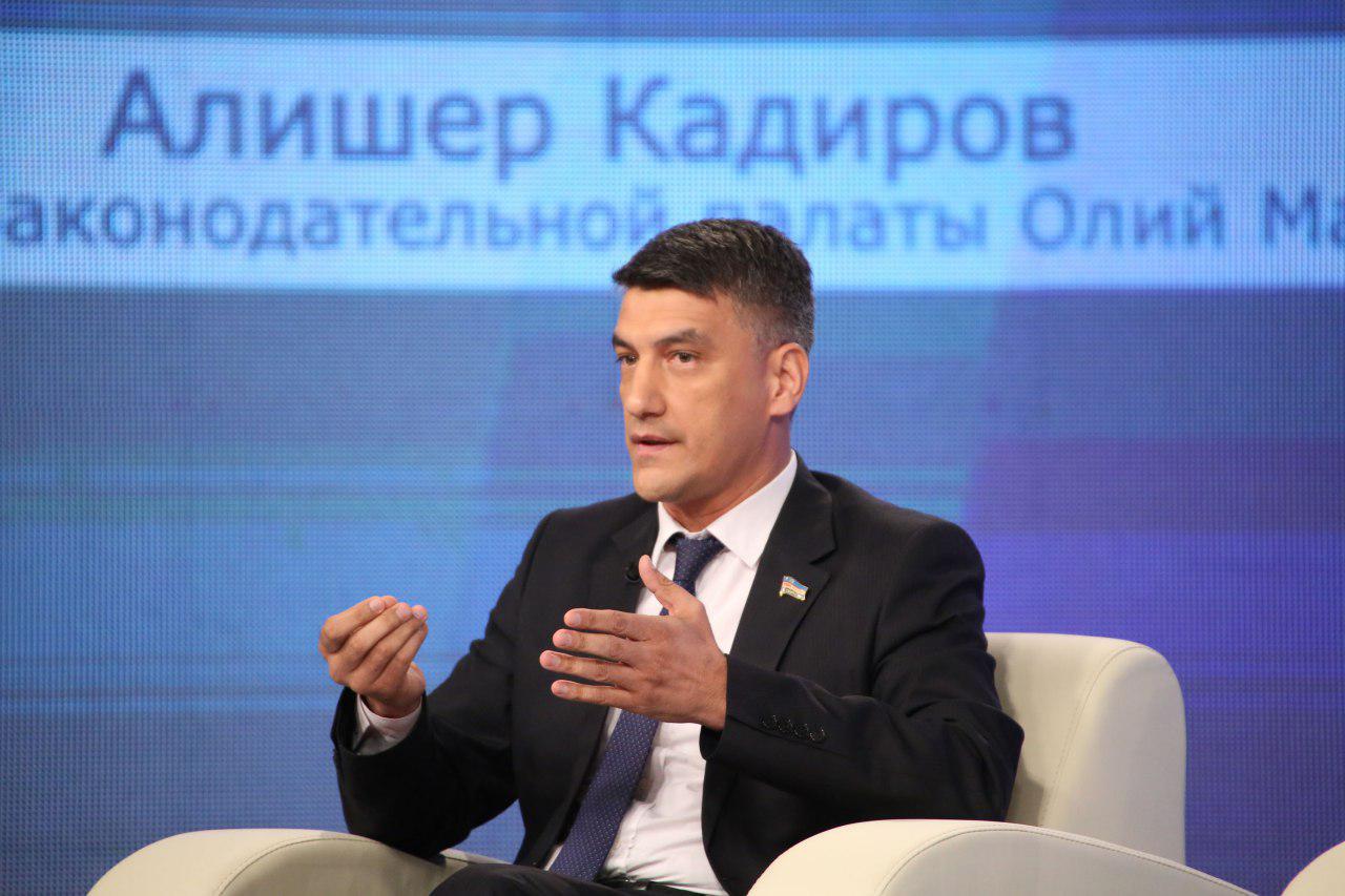 Депутат предложил способы снизить долги узбекистанцев по оплате коммунальных услуг