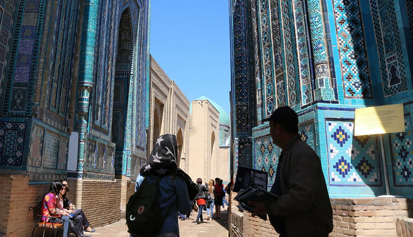 В Узбекистане запланировали ввести туристический сбор для граждан