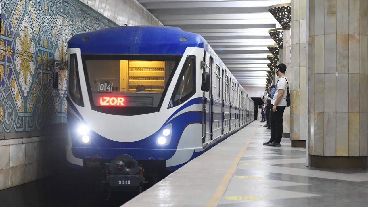 Узбекистанцам рассказали, когда начнется строительство ветки метро к массиву ТТЗ