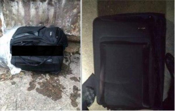 Озвучен приговор упаковавшим в чемодан тело экс-сотрудника суда убийцам