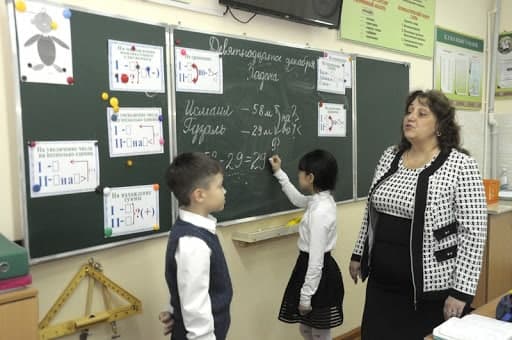 Узбекским школьникам могут изменить сроки каникул
