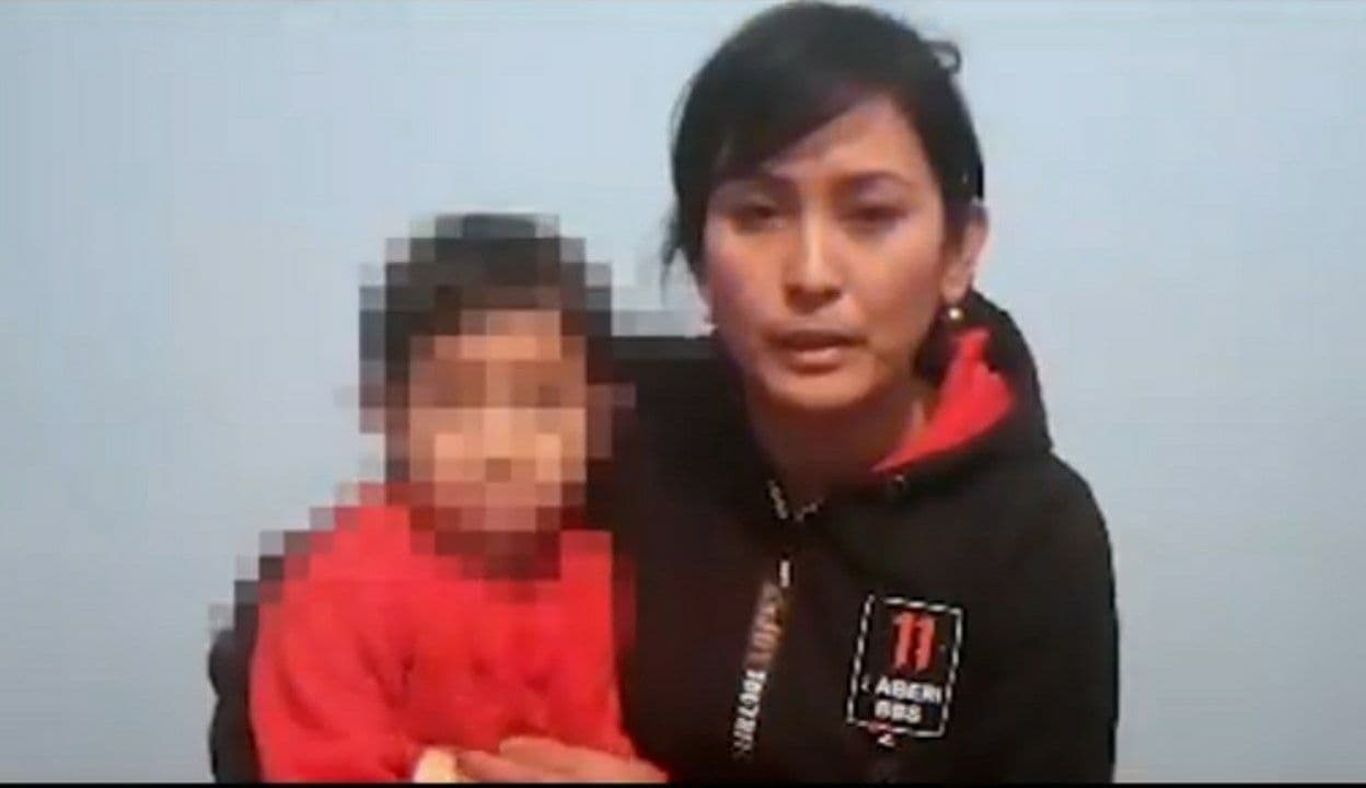 В Узбекистане мать обвинила в изнасиловании своей 5-летней дочери ее родного деда