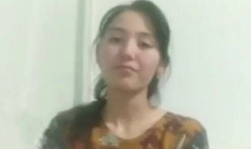 В Узбекистане мачеха регулярно избивала 15-летнюю падчерицу и советовала ей повеситься из-за отсутствия будущего — видео