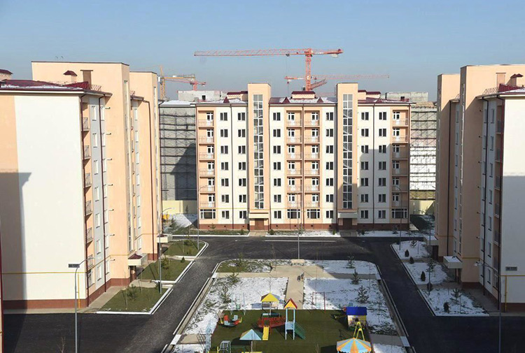 В Ташкенте попался мужчина, предлагавший дешевое жилье от лица сотрудника хокимията