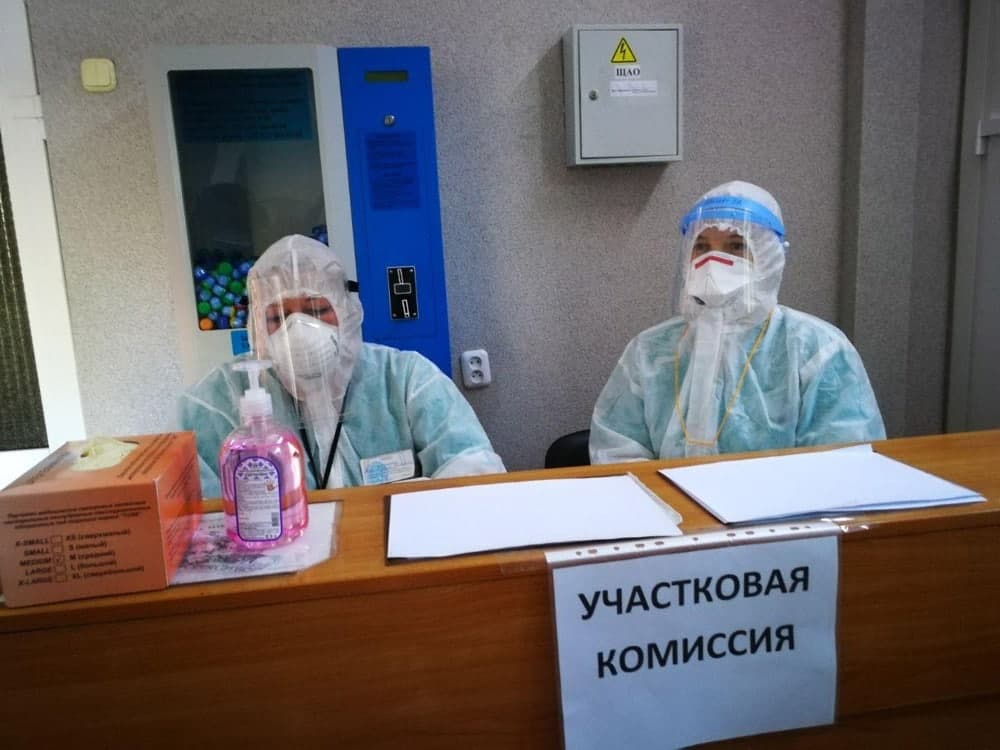 Узбекистанцы продолжают заражаться коронавирусом — статистика