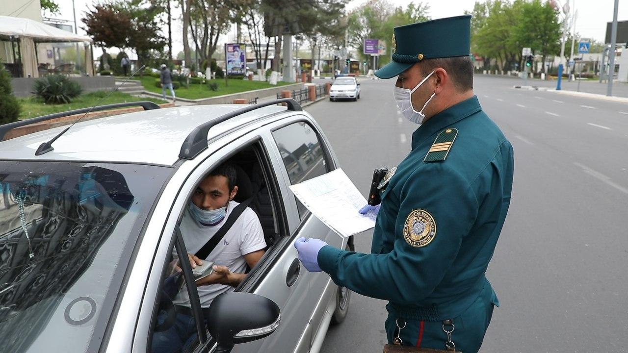 В Узбекистане могут разрешить физлицам сдавать в аренду автомобиль без нотариуса