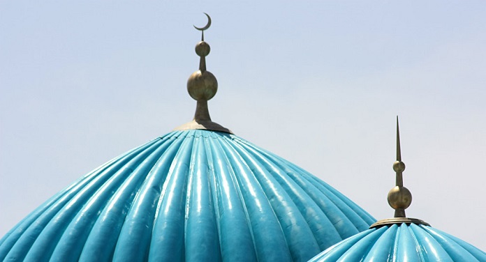 Стало известно, сколько в Узбекистане мечетей