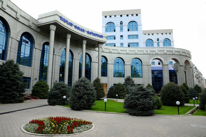 Госналоговый комитет взялся за борьбу против деятельности «фирм-однодневок» в Узбекистане