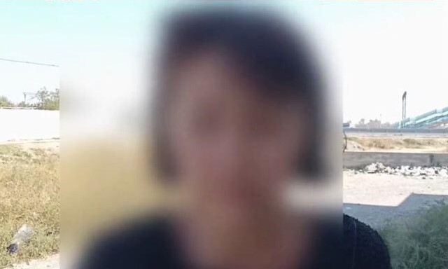 Пытавшийся изнасиловать восьмилетнюю девочку узбекистанец с судимостью, возможно, сбежал в столицу пока длилось следствие