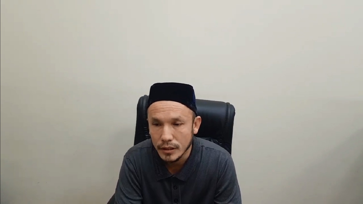 В Узбекистане разжигающий национальную рознь имам извинился за свою проповедь