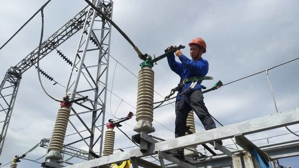 В Узбекистане планируют ввести единовременную плату за подключение к электросети