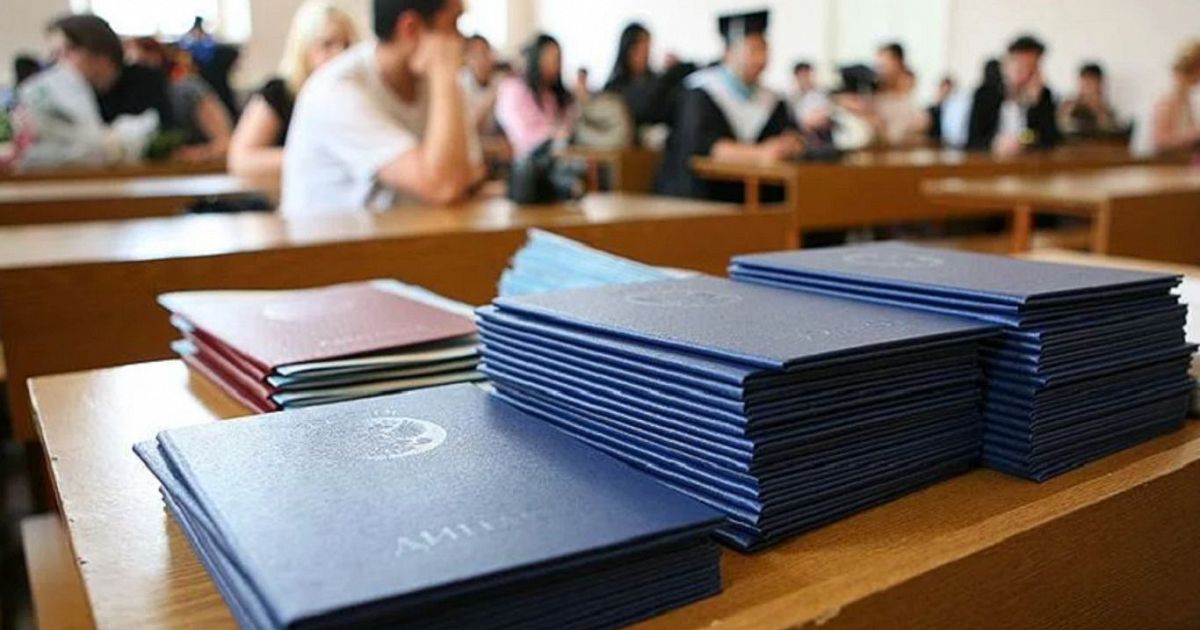 Опубликован список зарубежных вузов, дипломы которых признаются в Узбекистане