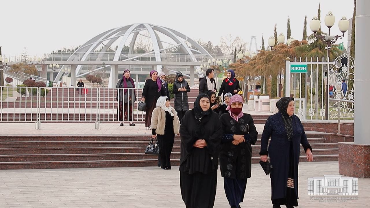 Стало известно, сколько женщин смогли занять руководящие должности в Узбекистане