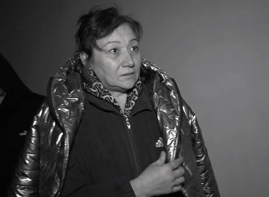 В Ташкенте скончалась безуспешно боровшаяся с застройщиками женщина