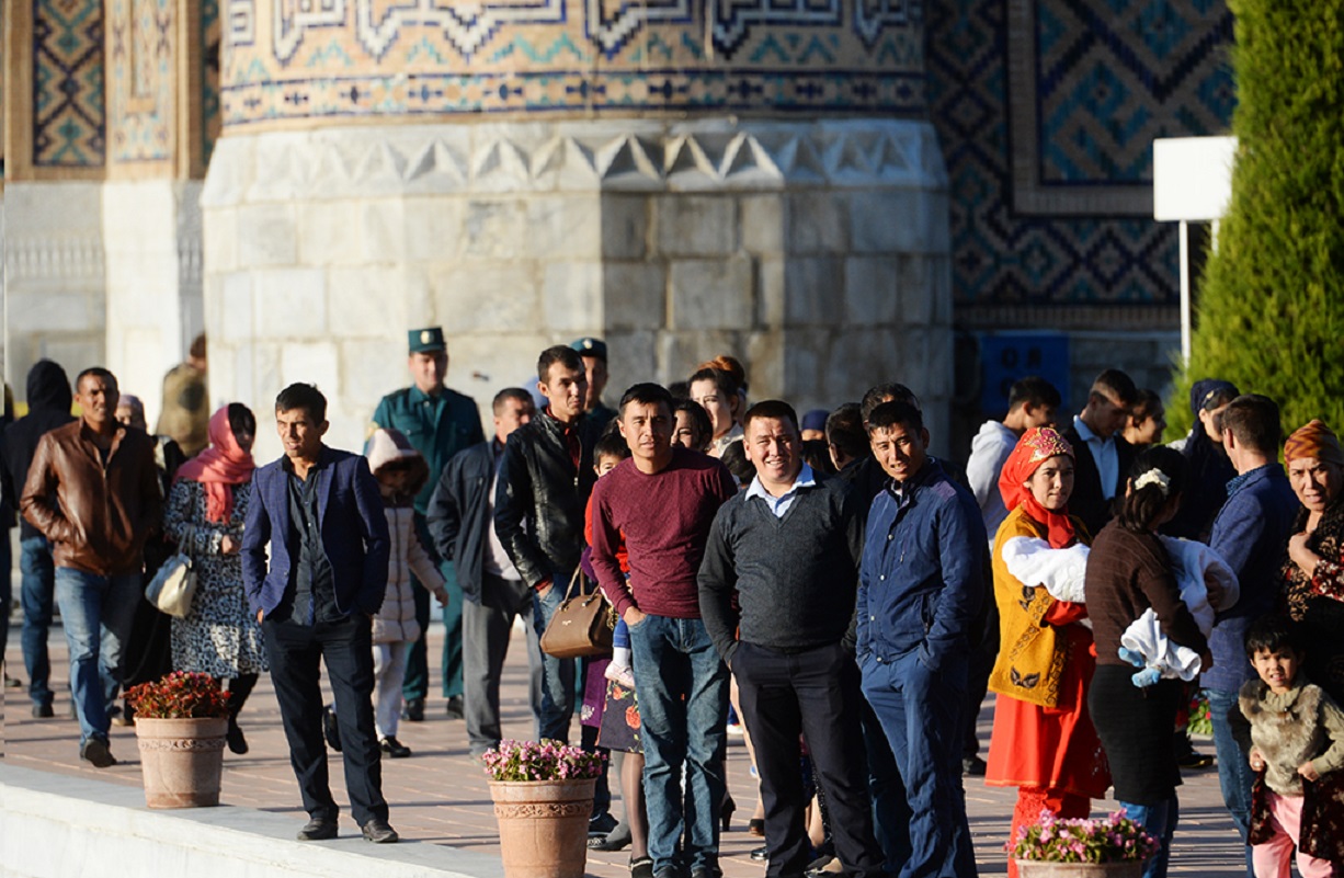 В Узбекистане могут ужесточить ответственность за распространение персональных данных