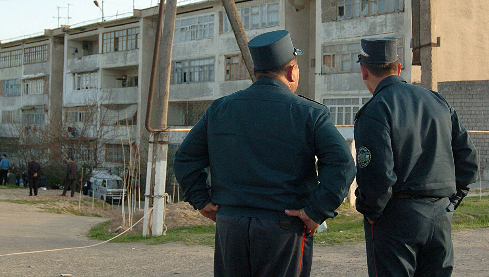 В Узбекистане каждую семью изучат для обеспечения общественной безопасности