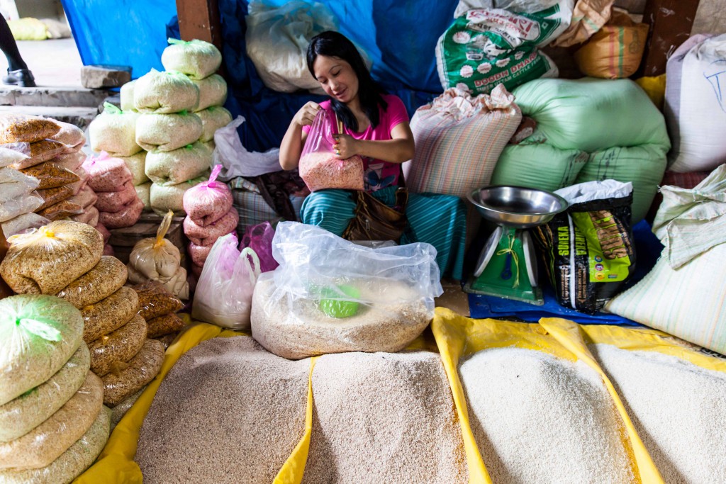 В Узбекистане вырастят рис по вьетнамским технологиям