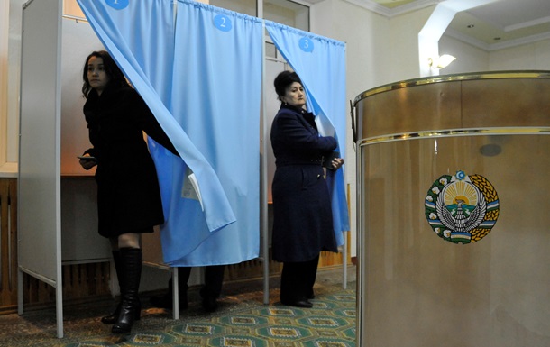 Центральная избирательная комиссия начала подготовку к президентским выборам в Узбекистане