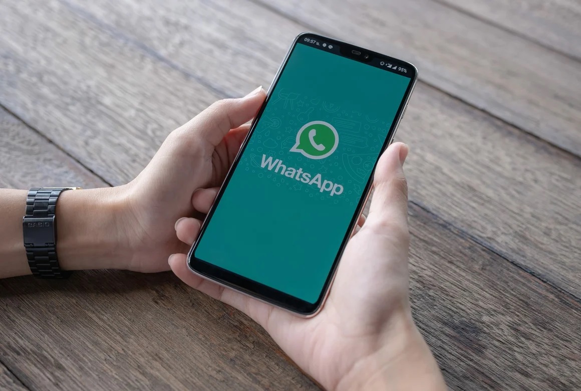 Узбекистанцев предостерегли от нового вида мошенничества в WhatsApp