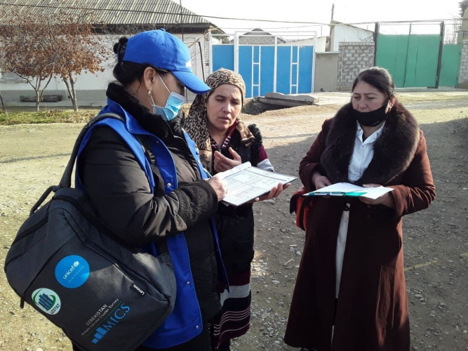 Исследователи проверят узбекистанцев на благополучие
