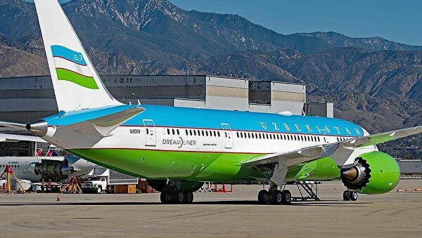 Uzbekistan Airways отменила более 10 рейсов в Стамбул
