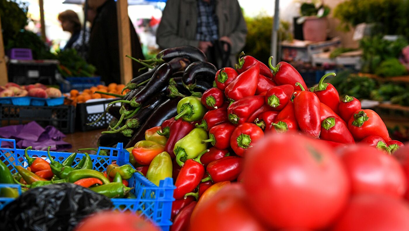 Узбекистанцам рассказали, как могут измениться цены на продукты при повышении пенсий