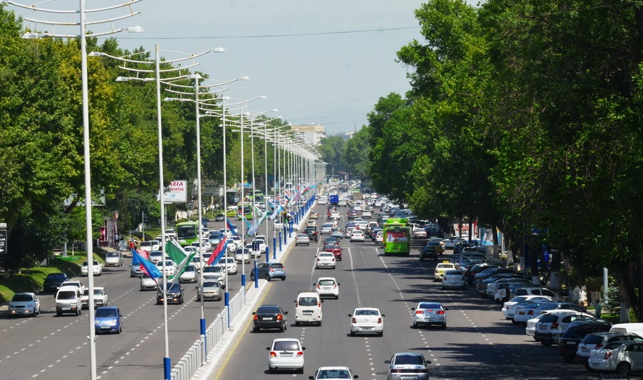 Эксперты рассказали, как изменился спрос на авто в Узбекистане