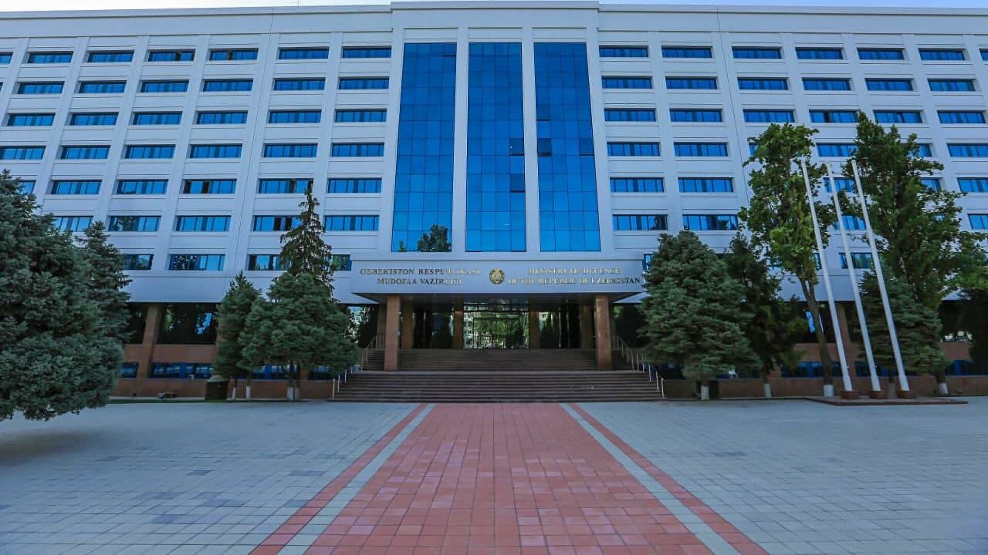 В Минобороны Узбекистана прокомментировали слухи о перебазировании американских войск на территорию страны