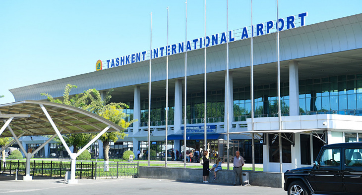 Uzbekistan Airways вынужденно отменила некоторые рейсы
