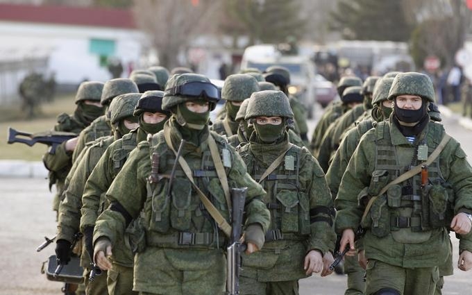 В Минобороны опровергли возможность введения российских войск в Узбекистан