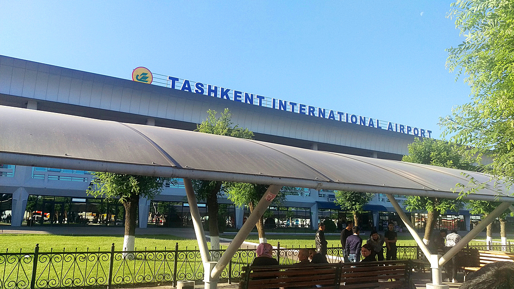 Uzbekistan Airways отменит скидки на авиабилеты для трудовых мигрантов