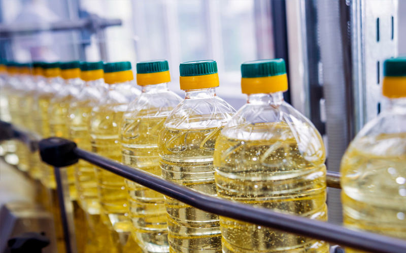 В Антимонопольном комитете назвали виновных в повышении цены на растительное масло