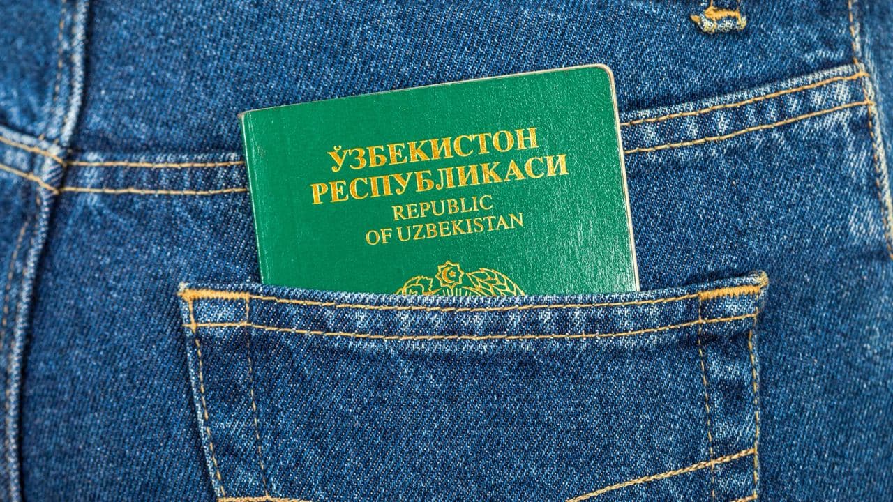 В Узбекистане упростили получение гражданства для некоторых лиц