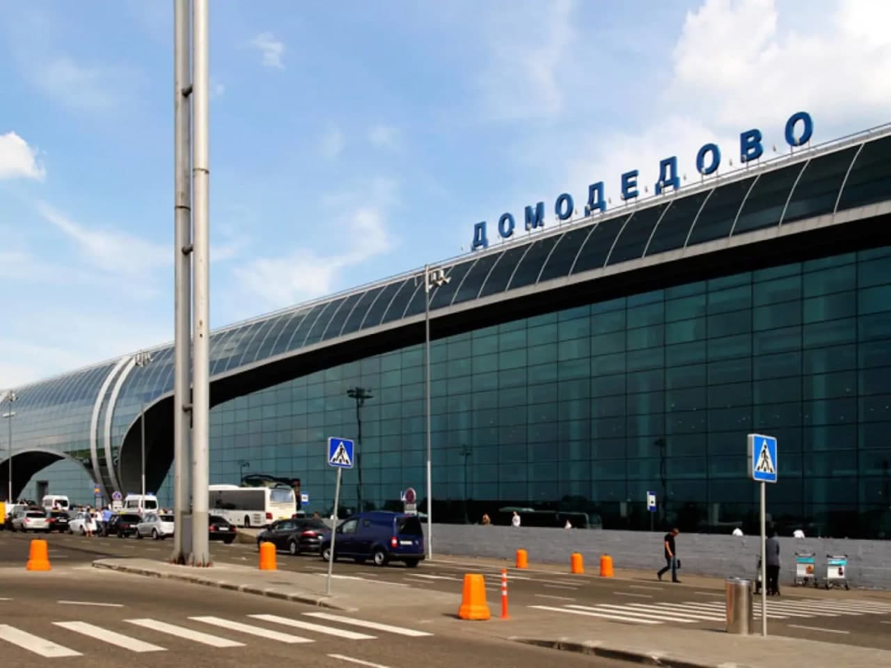 Uzbekistan Airways возобновит полеты из московского аэропорта Домодедово.