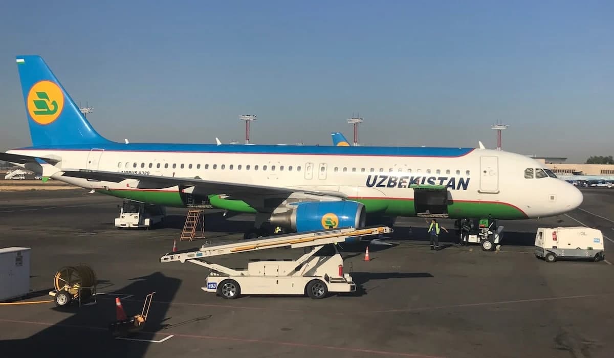Uzbekistan Airways возобновила регулярное авиасообщение c очередной ближневосточной страной