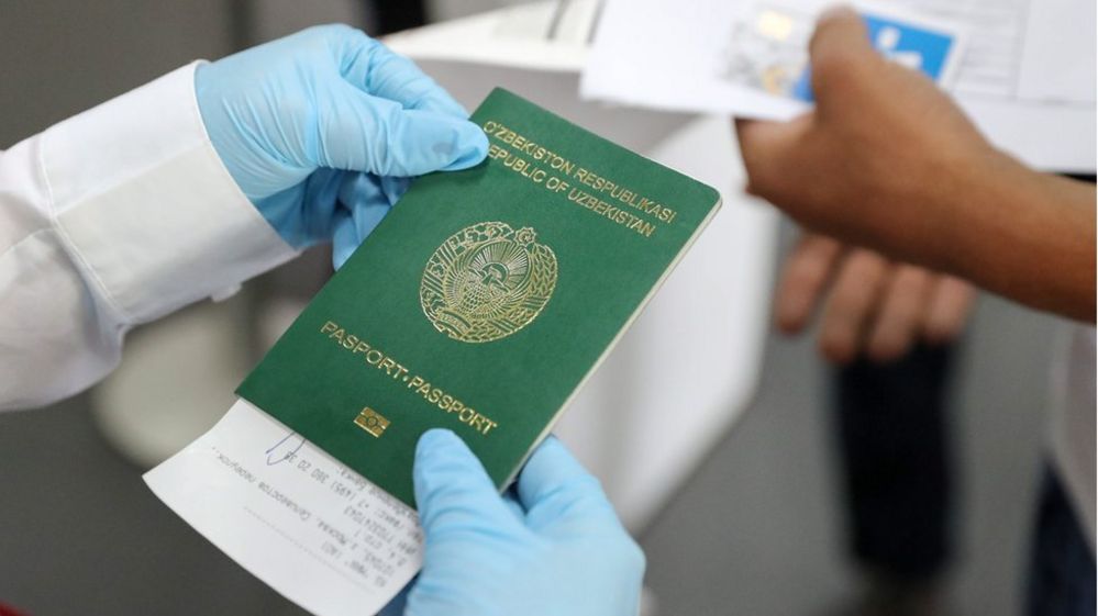 Стало известно, сколько граждан вместо паспорта получили ID-карту