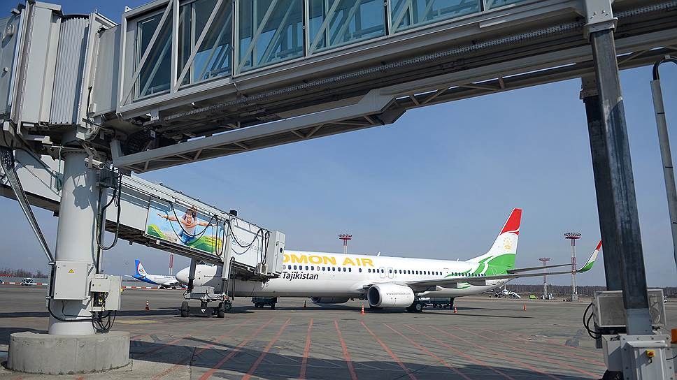 Узбекистан и Таджикистан обсудили вопрос полного восстановления авиасообщения