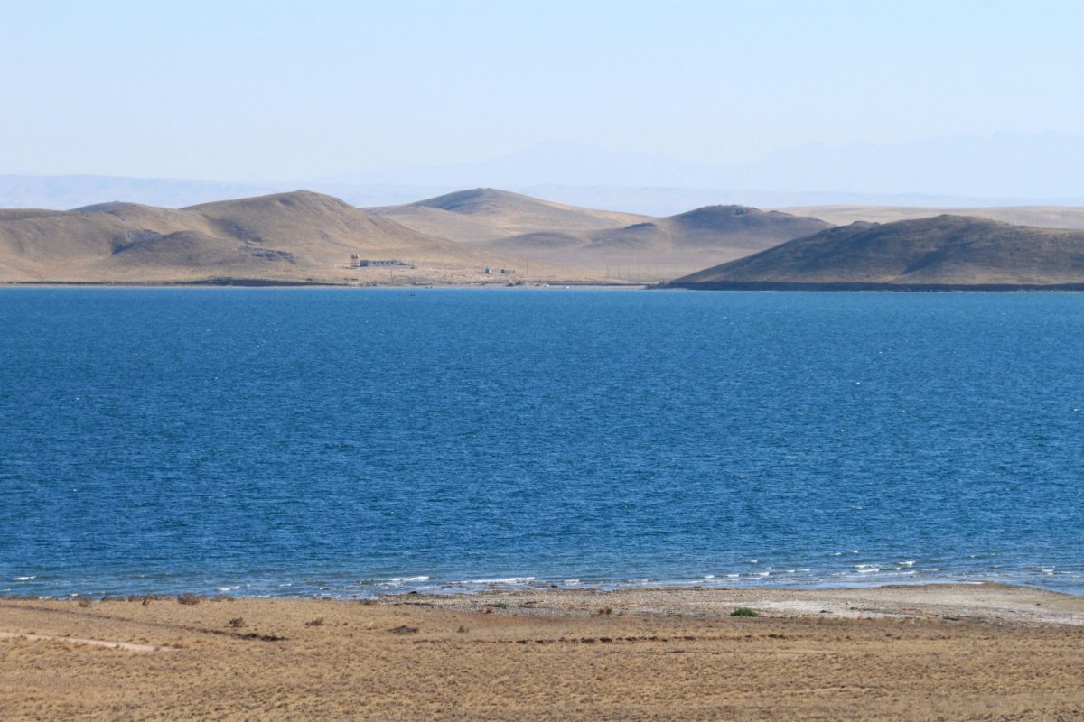 Вокруг озера Тудакуль и системы Айдар-Арнасай возведут гостиницы и туристические объекты