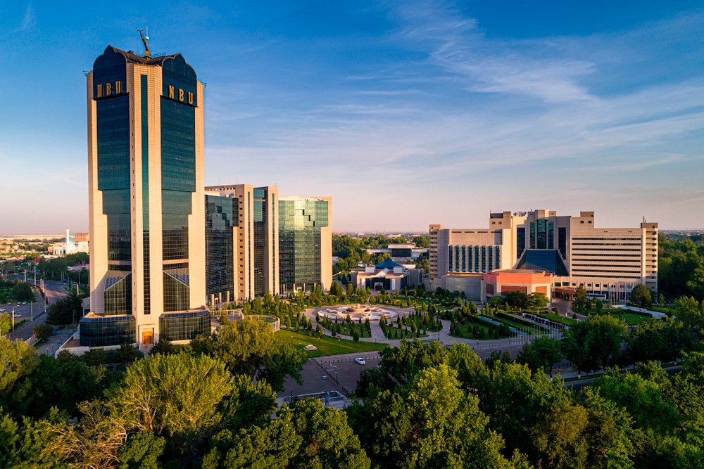Европейский банк развития предсказал рост узбекской экономики почти на 6% за 2021 год