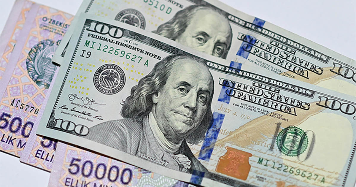 Доллар в очередной раз подскочил — обновленный курс валют